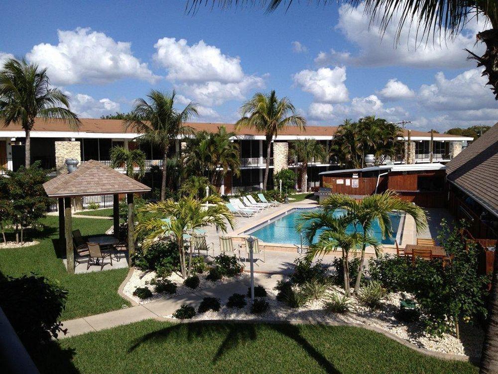 Dolphin Key Resort - Кейп-Корал Экстерьер фото