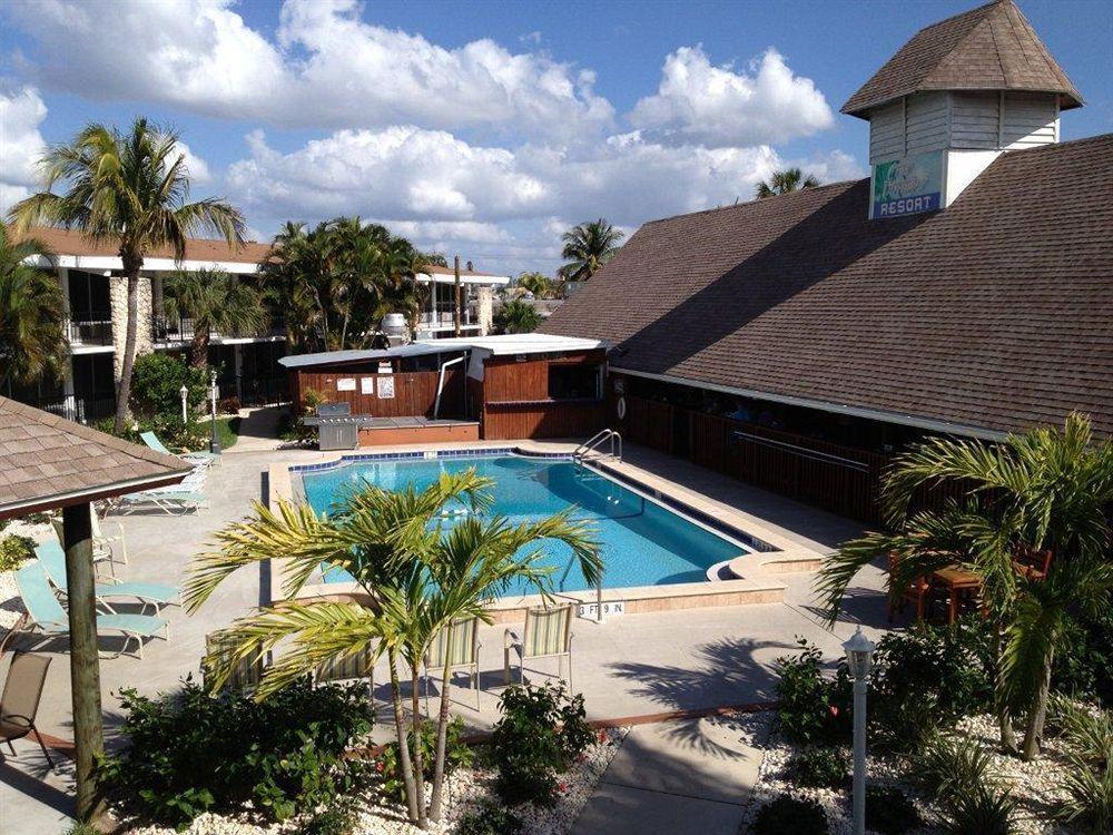 Dolphin Key Resort - Кейп-Корал Экстерьер фото
