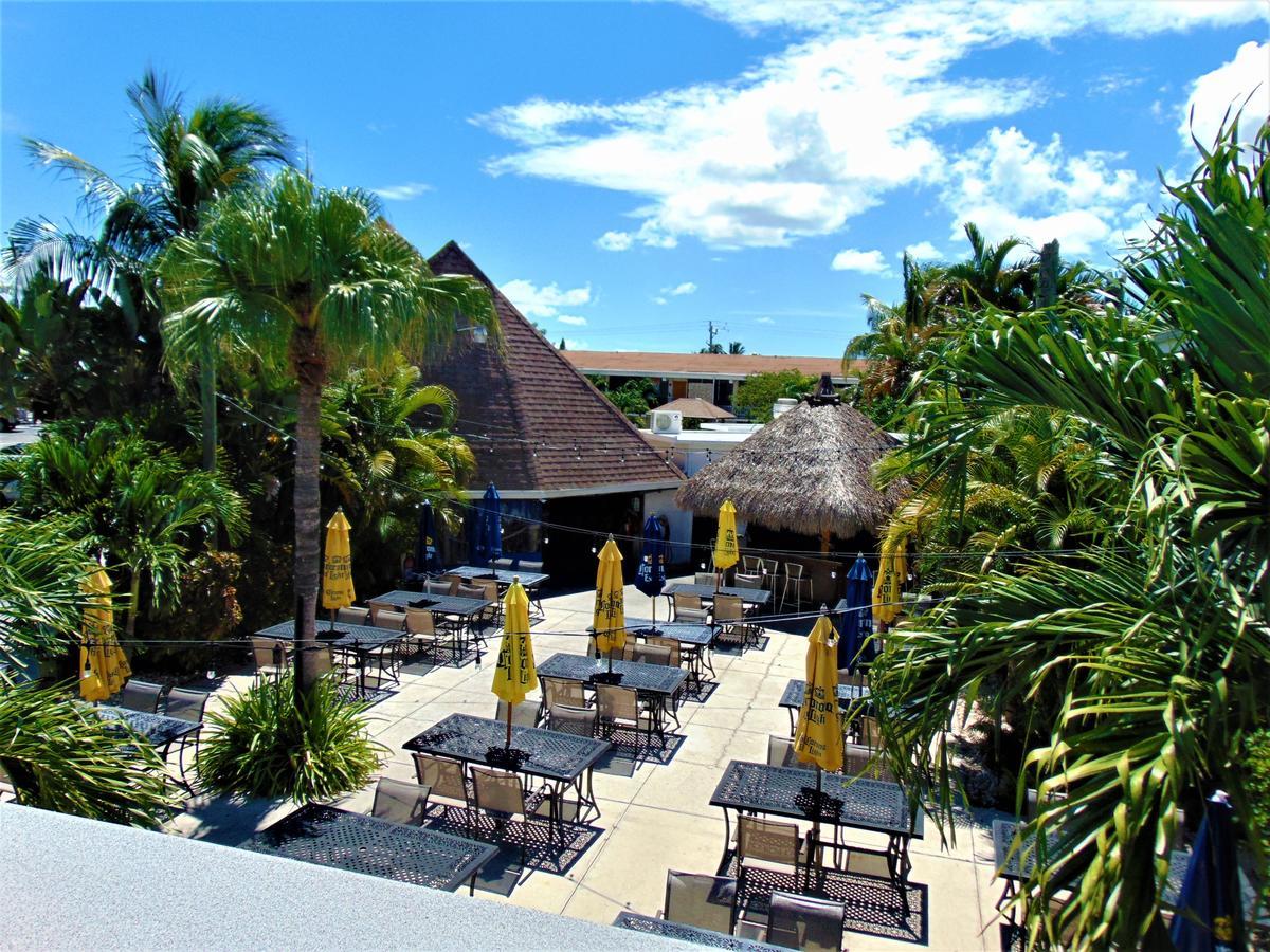Dolphin Key Resort - Кейп-Корал Экстерьер фото