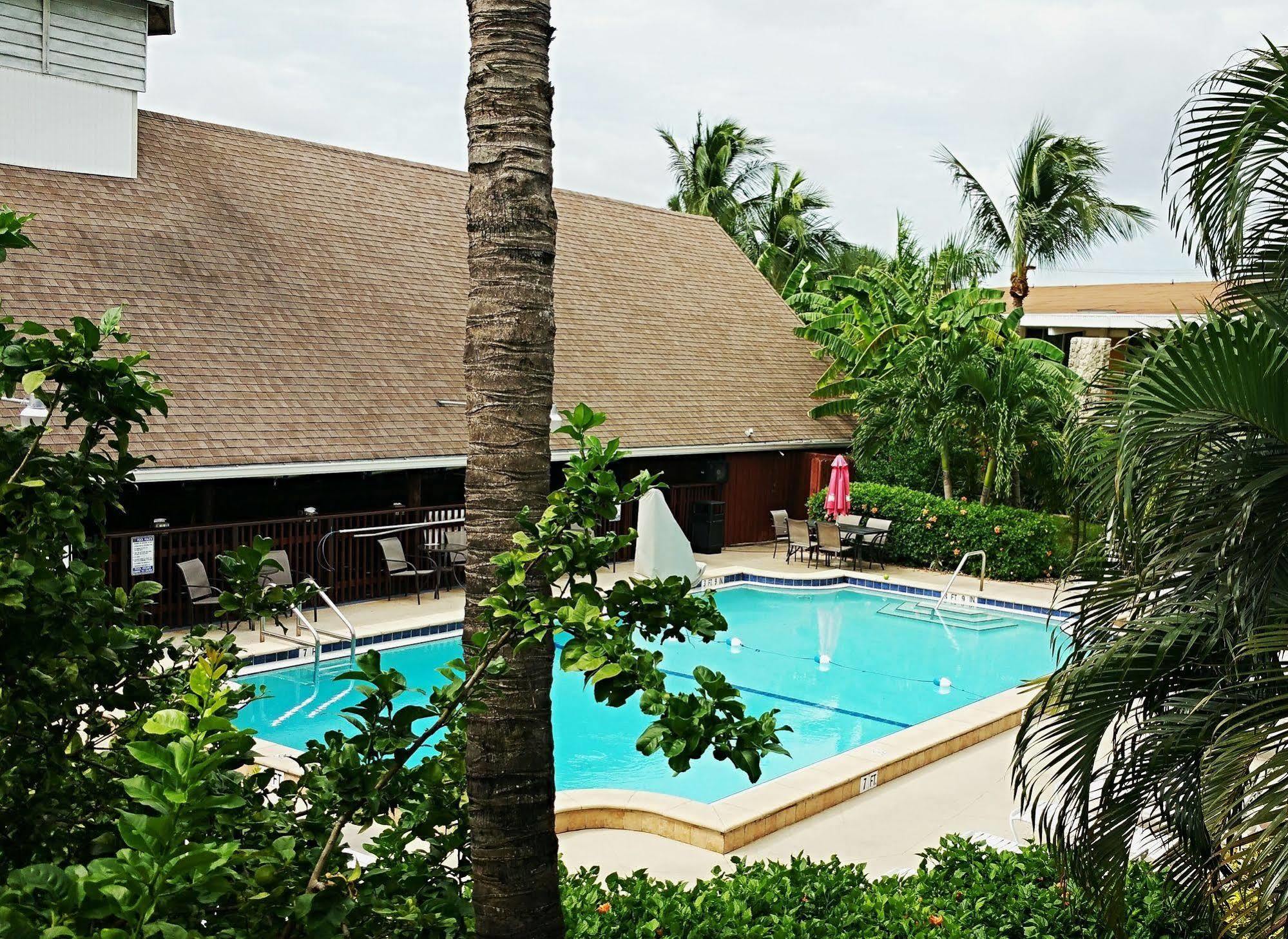 Dolphin Key Resort - Кейп-Корал Экстерьер фото
