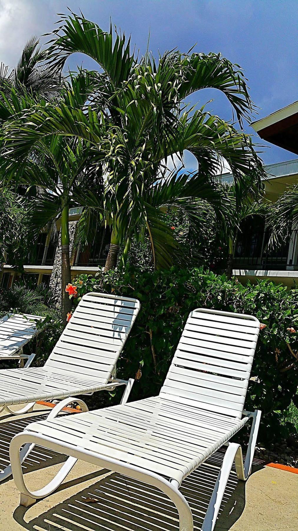 Dolphin Key Resort - Кейп-Корал Экстерьер фото