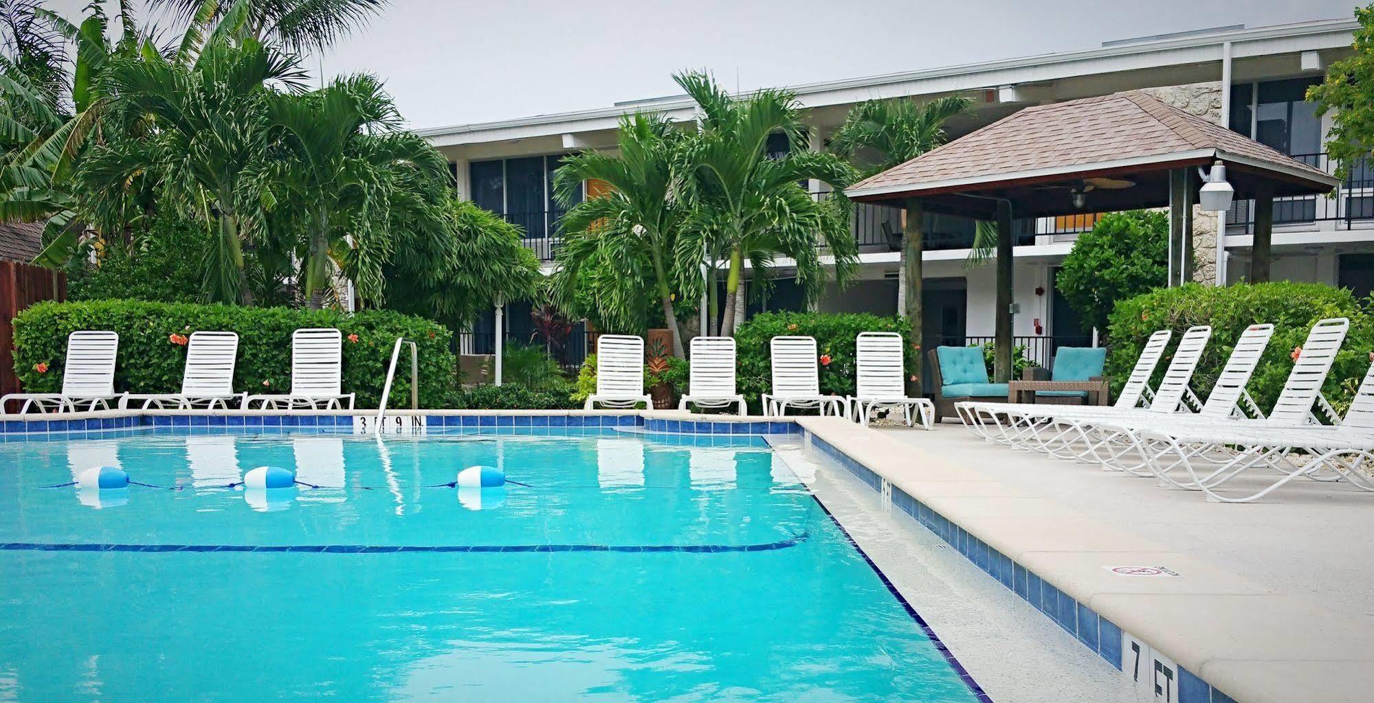 Dolphin Key Resort - Кейп-Корал Экстерьер фото